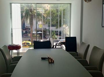 Oficina comercial , Quito · Oficina Full Lujo 90 m² en Alquiler en República de El Salvador Muebles Adriana Hoyos