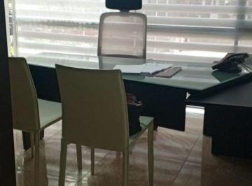 Oficina comercial , Quito · Oficina Full Lujo 90 m² en Alquiler en República de El Salvador Muebles Adriana Hoyos