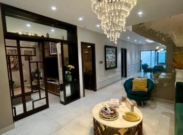 Casa de 5 habitaciones, Guayaquil · Bosques de La Costa Casa en Venta 5 Dorm.