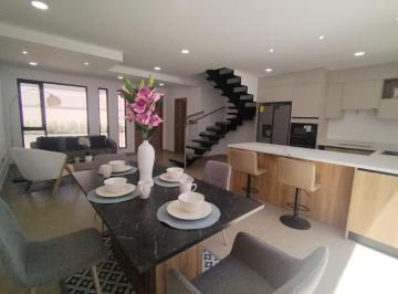 Casa de 3 habitaciones, Quito · Se Venden Casas en Proyecto Tumbaco, Sector La Morita