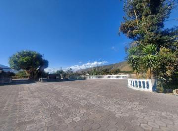 Terreno / Lote · 12890m² · Terreno en Venta Cordova Galarza