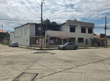 Local comercial , Guayaquil · Propiedad en Venta o Alquiler Adecuada y con Uso de Suelo Para Centro Médico en Guayaquil
