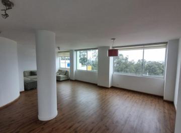 Departamento de 3 habitaciones, Quito · Departamento de 170 m², 3 Recámaras en Venta en El Condado