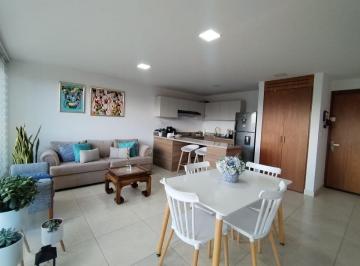 Departamento de 1 habitación, Quito · Se Vende Suite Cumbaya Sector Reservorio