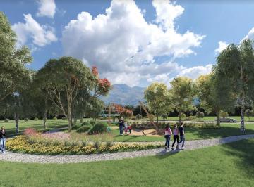 Terreno / Lote · 1270m² · Mgv Venta Terreno Lalno Chico