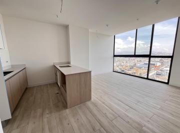Departamento · 65m² · 2 Habitaciones · 1 Estacionamiento · Suite Torre Solari