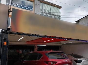 Edificio-Hotel-Fabrica · 831m² · 16 Habitaciones · 6 Estacionamientos · Edificio Comercial en Norte de Quito
