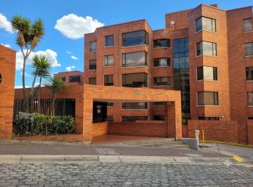 Departamento · 61m² · 2 Habitaciones · 1 Estacionamiento · Departamento en Rumipamba