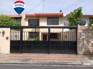 Casa de 4 habitaciones, Guayaquil · Casa en Venta en Puerto Azul (A. Salvador)