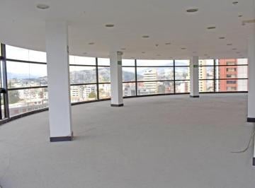Oficina comercial , Quito · Rento Oficina en Sector Coruña