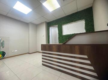 Oficina comercial , Guayaquil · Sector Mall del Sol - Lujoso Edificio Corporativo Alquilo Oficina Amoblada de 41 m²