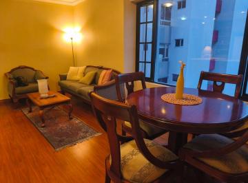 Departamento de 1 habitación, Quito · Renta Suite Amoblada, Vista, Soleada $550