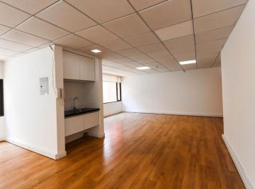 Oficina comercial · 87m² · 2 Estacionamientos · Oficina de Renta/venta en La Coruña
