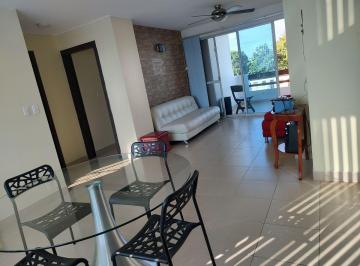 Departamento de 2 habitaciones, Atacames · Vendo Departamento en Tonsupa. Renueva Energía! Incrementa Ingresos Rentando! Como Nuevo!