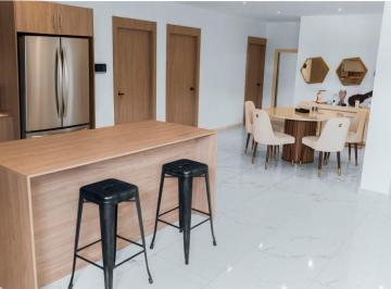 Departamento de 3 habitaciones, Guayaquil · Departamento de Estreno en Torres del Salado, Vía a La Costa Venta