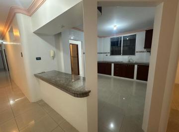 Departamento de 3 habitaciones, Guayaquil · Departamento de Alquiler en La Urb. Entre Ríos, Planta Baja, Samborondón.