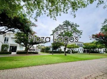 Terreno / Lote , Guayaquil · Plaza Lagos, Terreno en Venta 1033 m² Etapa Delago, Frente Al Parque