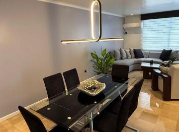 Departamento de 1 habitación, Guayaquil · Alquilo Departamento Amoblado en Puerto Azul