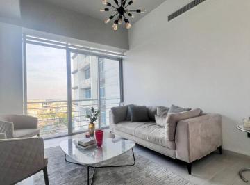 Departamento de 2 habitaciones, Guayaquil · Departamento Amoblado de Alquiler en River Towers de 2 Habitaciones