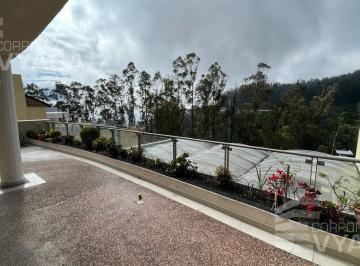 Departamento · 140m² · 3 Habitaciones · 2 Estacionamientos · Lomas de Monteserrín - Camino a Sierra del Moral, Lindo Departamento de 140 m² en Venta
