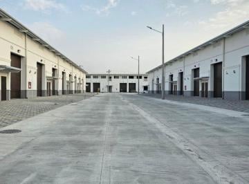 Bodega-Galpón , Guayaquil · Funcional Bodega en Alquiler Samborondón en Almax Plus
