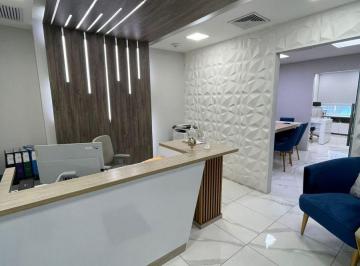 Consultorio , Guayaquil · Consultorio Full Amoblado en Venta - Torre Médica Solaris