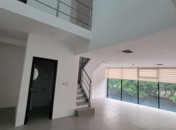 Oficina comercial , Guayaquil · Oficina en Alquiler en Global Center Samborondón | 82 m² en Dos Niveles con Parqueo y Sala de Juntas