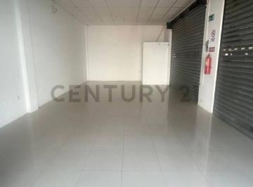 Bodega-Galpón , Guayaquil · Alquiler de Bodega, Km 5 Vía Daule, 47 m²