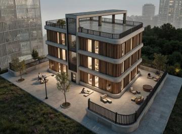 Departamento · 93m² · 3 Habitaciones · 1 Estacionamiento · Venta Departamento de 93 m² por Estrenar, Florida Alta