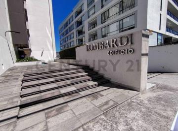 Suite · 58m² · 1 Habitación · 1 Estacionamiento · Moderna Suite con Una Ubicación Estrategica y Excelente Conectividad.