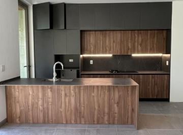 Departamento de 3 habitaciones, Guayaquil · Departamento de Alquiler en Mocolí Golf, Planta Baja Amplio