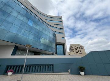 Oficina comercial , Guayaquil · En Venta Oficina Ejecutiva 290 m² Edificio Las Cámaras - Guayaquil