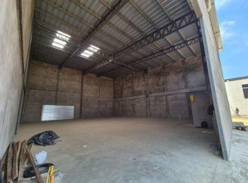 Bodega-Galpón , Daule · Alquilo Bodegas Via Daule Kilometro 12 Desde 260 m² Hasta 420 m²