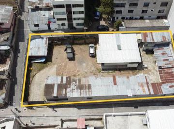 Terreno / Lote , Quito · ️ Ponceano Bajo | 1.200 m² Para Inversión y Rentas Futuras