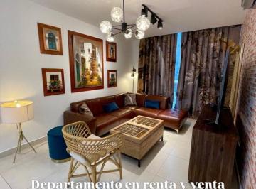 Departamento de 2 habitaciones, Guayaquil · 7179. 100. Olivos Parc - Ceibos, Alquilo o Vendo Hermoso Depto Full Amoblado 2 Dorm $1100/$178.000