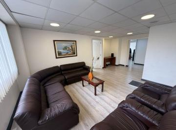 Oficina comercial , Quito · Oficina en Venta en Av de La República