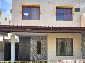 Casa · 3 Habitaciones · 1 Estacionamiento · Alquilo Casa en Portosol Uno, Manta
