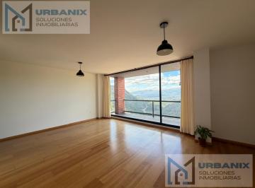 Departamento · 106m² · 2 Habitaciones · 2 Estacionamientos · Departamento en González Suárez