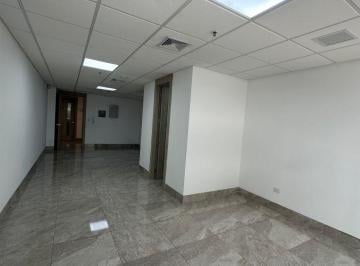 Oficina comercial , Guayaquil · Oficina en Alquiler Platinum