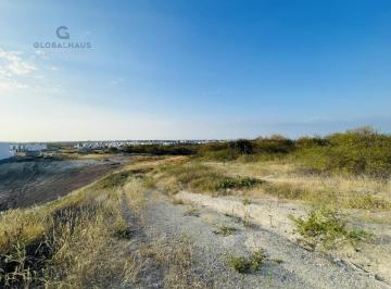 Terreno / Lote · 171m² · Venta de Terreno de 17 Hectáreas en El Sur de Manta. A. G