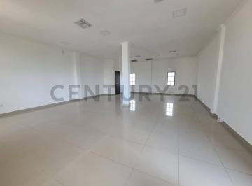 Oficina comercial · 72m² · 1 Estacionamiento · Venta de Oficina Comercial en Plaza Sambocity, La Aurora