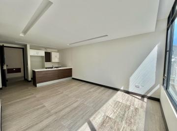 Departamento · 86m² · 2 Habitaciones · 1 Estacionamiento · Departamento de 2 Dorm. en La González Suárez a Estrenar, en Exclusivo Edificio