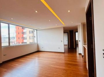 Departamento · 101m² · 2 Habitaciones · 1 Estacionamiento · Venta Departamento Quito Tenis Av Brasil