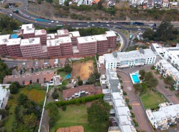 Terreno / Lote · 1421m² · Terreno - Cumbayá