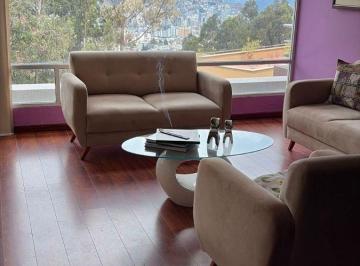 Departamento de 3 habitaciones, Quito · Vende Departamento Iñaquito Alto