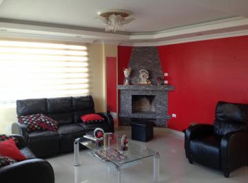Casa · 315ha · 5 Habitaciones · 3 Estacionamientos · Venta Amplia Casa de 5 Dorm. Urbanización Ute Sector Calderón