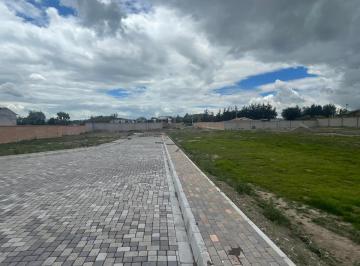 Terreno / Lote · 300ha · Venta de Terrenos Desde 300 m² Urbanización Exclusiva en Atuntaqui