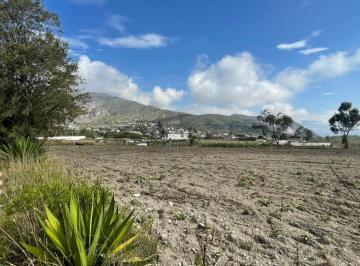 Terreno / Lote · 635ha · Venta Terrenos Desde 635 m² en La Mitad del Mundo
