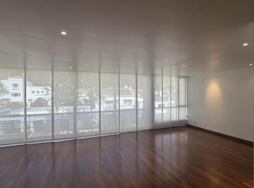 Departamento · 180m² · 3 Habitaciones · 2 Estacionamientos · Venta Departamento de 180 m² en La Urbanización El Condado