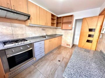 Departamento de 3 habitaciones, Quito · Carolina (Sector Colegio Benalcazar) - Departamento de Venta con Patio Privado